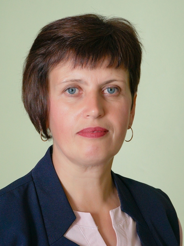 Батышева Марина Владимировна.