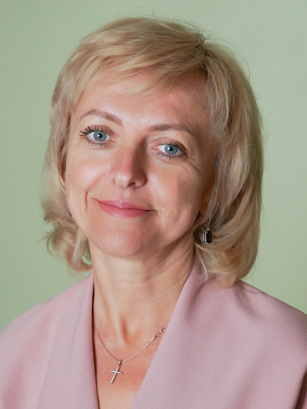 Боброва Светлана Владимировна.