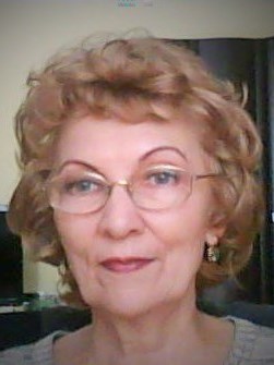 Костюченкова Елена Ивановна.